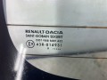 крышка багажника (дверь 3-5) Dacia Logan MCV Stepway 2 поколение [рестайлинг] 2019, 0.9 л., бензин, МКПП, фургон - фото №7