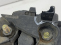 генератор SEAT Arosa 1 поколение [рестайлинг] 2003, 1.4 л., бензин, 0124315005, 037903025 - фото №8