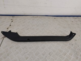 обшивка крышки багажника Citroen Xantia 1 поколение [рестайлинг] 1999, 1.8 л., LFY  (XU7JP4), бензин, АКПП, серебро, хетчбэк 5 дв., передний привод, 9610979977