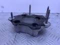кронштейн (крепление) Renault Clio 3 поколение 2005, 1.6 л., K4M 804, бензин, МКПП, серый, хетчбэк 3 дв., передний привод - фото №3