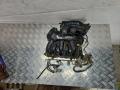 коллектор впускной Nissan Teana J32 2010, 2.5 л., бензин, 1022292S02 - фото №2
