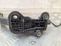 педаль Mitsubishi Lancer 10 поколение 2010, MN101544, 07116B3B, 47111507475 - фото №3