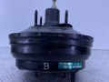 вакуумный усилитель тормозов Honda Civic 6 поколение (EJ/EK/EM) EJ9 1996, 1.4 л., D14A4, бензин, 5МКПП, красный, хетчбэк 3 дв., передний привод, NM260V3, 508299230 - фото №3