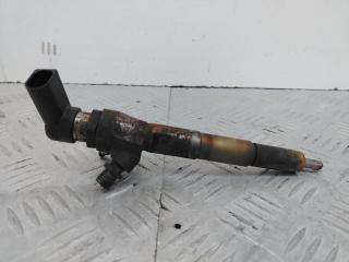 форсунка Nissan NV200 1 поколение (2009 - 2026), 1.5 л., K9K 646, дизель, H8201100113, 166006212R