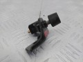 отбойник крышки багажника Peugeot 206 1 поколение 2002, 1.6 л., NFU (TU5JP4), бензин, МКПП, черный, кабриолет, передний привод, 423444A11304 - фото №4