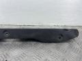 накладка двери (крышки) багажника Mercedes-Benz C-Класс W204/S204 2007, 1.8 л., M 271.950, бензин, АКПП, серебро, седан, задний привод, A2047580002 - фото №3