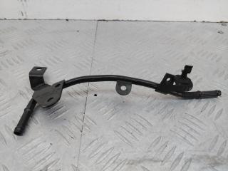 трубка охлаждающей жидкости Volkswagen Passat B6 (2005 - 2010), 2.0 л., BKP, дизель, 1K0121070F