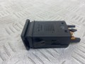 кнопка обогрева заднего стекла Volkswagen Bora 1 поколение 2002, бензин, 6N0959621B, 1J0959621E - фото №2