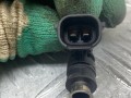 форсунка Nissan Micra 3 поколение (K12) (2002 - 2007), 1.2 л., бензин, передний привод, 0280158013, 16600AX20B, 2160709011021 - фото №5