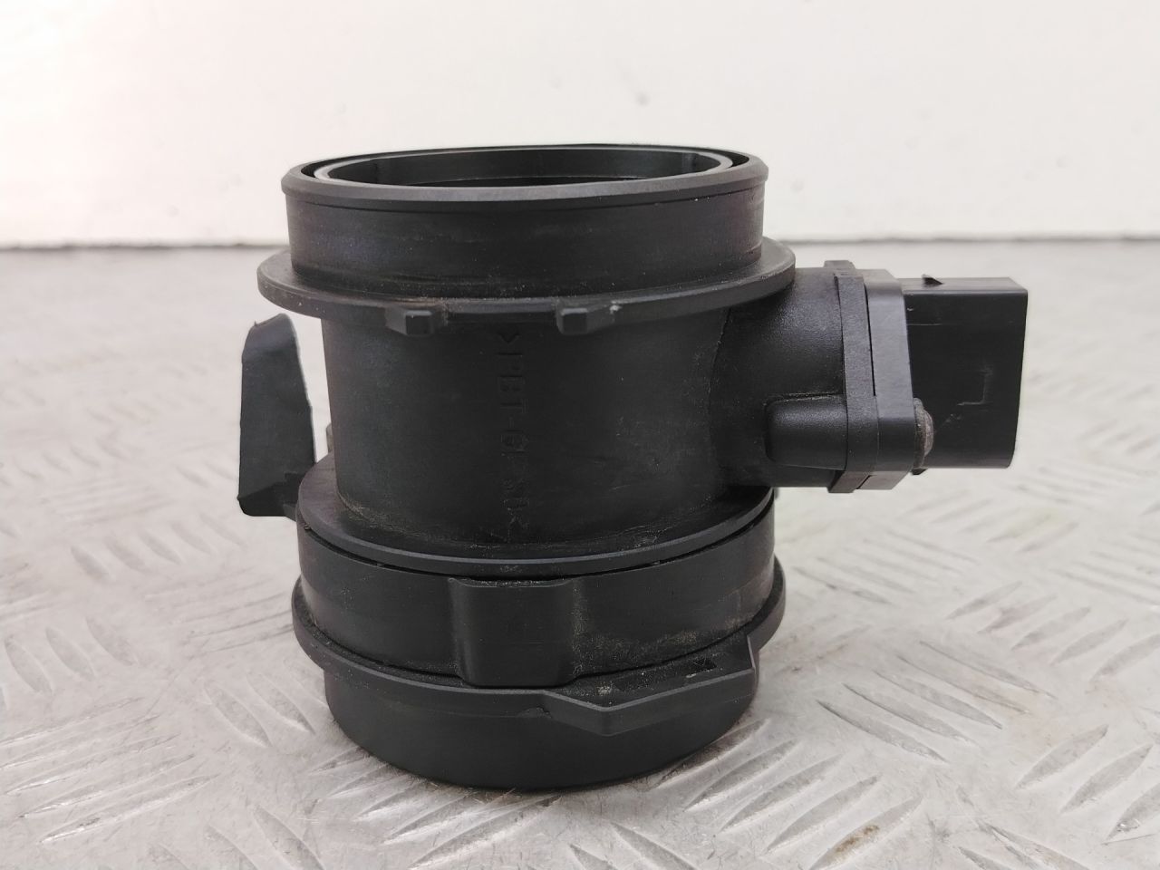 расходомер воздуха Mercedes-Benz C-Класс W203/S203/CL203 W203.061 2001, 2.6 л., M 112.912, бензин, МКПП, седан, 0280217515, 1120940048 - фото №1