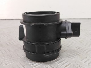 расходомер воздуха Mercedes-Benz C-Класс W203/S203/CL203 W203.061 2001, 2.6 л., M 112.912, бензин, МКПП, седан, 0280217515, 1120940048