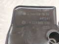 катушка зажигания Mercedes-Benz C-Класс W203/S203/CL203 W203.061 2001, 2.6 л., M 112.912, бензин, МКПП, седан, A0001587803, 0221503035 - фото №7