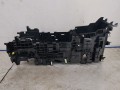 консоль салона Land Rover Range Rover Sport 2 поколение [рестайлинг] (2017 - 2020), 2.0 л., гибрид, АКПП, серый, внедорожник 5 дв., полный привод, JK62045J40 - фото №6