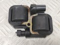 катушка зажигания Mercedes-Benz C-Класс W203/S203/CL203 W203.061 2001, 2.6 л., M 112.912, бензин, МКПП, седан, A0001587803, 0221503035 - фото №5