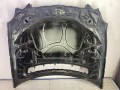 капот Mercedes-Benz E-Класс W211/S211 2004, 3.2 л., OM 648.961, дизель, АКПП, черный, универсал, задний привод, 76368091 - фото №8