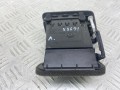 дефлектор обдува салона Volkswagen Passat B6 (2005 - 2010), 2.0 л., дизель, универсал, 3C1819701E - фото №5