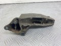 кронштейн КПП Mercedes-Benz A-Класс W168/V168 [рестайлинг] 2002, 1.9 л., M 166.990, бензин, МКПП, красный, минивэн, передний привод, 086701 - фото №3