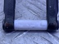 ограничитель открывания двери Mercedes-Benz Vito W639 (2003 - 2010), A6397600628 - фото №5