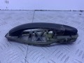 ручка наружная задняя правая Volkswagen Touran 1 поколение 2005, 1.9 л., дизель, МКПП, минивэн, передний привод - фото №3