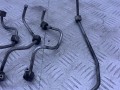 трубка топливная Peugeot 407 1 поколение 2006, 2.0 л., HDi, RHR (DW10BTED4), дизель, 6МКПП, черный, передний привод - фото №2
