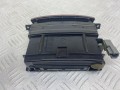 пепельница Hyundai Santa Fe 2 поколение (CM) 2007, 2.2 л., D4EB, дизель, АКПП, серый, внедорожник 5 дв., полный привод - фото №5