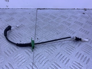 трос двери BMW 5 серия E60/E61 2006, 2.5 л., M54 B25 (256S3), бензин, МКПП, серый, универсал, задний привод, 7034571