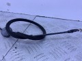 трос двери Volkswagen Touran 1 поколение 2005, 1.9 л., дизель, МКПП, минивэн, передний привод, 1T0839085 - фото №3