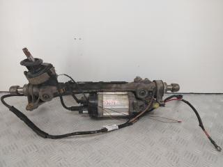 рулевая рейка Volkswagen Passat B6 (2005 - 2010), 2.0 л., дизель, универсал, 3C1423051S, 7805501274