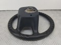 руль Volkswagen Golf 4 поколение 1999, 1.6 л., AKL, бензин, МКПП, серый, хетчбэк 5 дв., передний привод, 1J0419091AA - фото №6