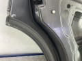 дверь задняя левая Land Rover Discovery 3 поколение L319 2007, 2.7 л., 276DT, дизель, АКПП, серый, внедорожник 5 дв., полный привод - фото №10