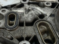 корпус масляного фильтра Land Rover Discovery 3 поколение (2004 - 2009), 2.7 л., дизель, 4R8Q6C711DA - фото №7