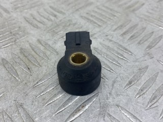 датчик детонации Skoda Octavia 1 поколение (A4) [рестайлинг] (2000 - 2010), 2.0 л., AQY, бензин, синий, хетчбэк 5 дв., передний привод, 030905377A, 0261231045