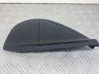 накладка на торпедо (консоль) Volkswagen Bora 1 поколение 2002, бензин, 1J1857175, 1J1858247B, 135505344