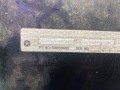 капот Jeep Liberty 1 поколение 2004, 2.5 л., дизель, МКПП, черный, внедорожник 5 дв., полный привод, правый руль, 5288089AB - фото №10