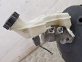 вакуумный усилитель тормозов Mazda 2 1 поколение 2005, 1.4 л., бензин, МКПП, серый, минивэн, передний привод, 4S612B195MB - фото №3