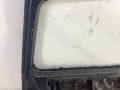 крышка багажника (дверь 3-5) Opel Corsa B 1997, 1.2 л., X 12 SZ, бензин, МКПП, черный, передний привод - фото №8