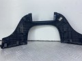 накладка на торпедо (консоль) Hyundai Santa Fe 2 поколение (CM) 2007, 2.2 л., D4EB, дизель, АКПП, серый, внедорожник 5 дв., полный привод, 8478628100 - фото №5