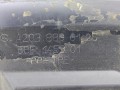 пыльник переднего крыла Mercedes-Benz C-Класс W203/S203/CL203 [рестайлинг] 2006, 3.2 л., дизель, АКПП, голубой, универсал, задний привод, A2038890125 - фото №7