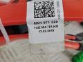 провод высоковольтный Audi A4 B9 2017, 1.4 л., CVNA, бензин, 6МКПП, темно-синий, универсал, передний привод, 8W1971225 - фото №5