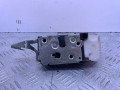 замок двери передней левой Fiat Ducato 2 поколение [рестайлинг] 2003, 2.8 л., 8140.43S, дизель, МКПП, белый, микроавтобус, передний привод - фото №5