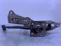 педаль тормоза Ford C-Max 1 поколение (2003 - 2007), 1.8 л., дизель, 5МКПП, серебро, минивэн, передний привод, 3M512467AN - фото №7