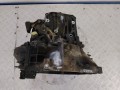 КПП механическая (МКПП) Peugeot 407 1 поколение 2006, 2.0 л., HDi, RHR (DW10BTED4), дизель, 6МКПП, черный, передний привод, 9643921680 - фото №2