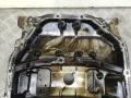 масляный поддон Hyundai H-1 Grand Starex 2008, 2.5 л., дизель, МКПП, белый, минивэн, задний привод, DN-10 - фото №7