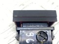 кнопка аварийной сигнализации Hyundai Santa Fe 2 поколение (CM) 2007, 2.2 л., D4EB, дизель, АКПП, серый, внедорожник 5 дв., полный привод, 864W0140 - фото №6