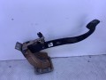 педаль тормоза Hyundai H-1 Grand Starex 2008, 2.5 л., дизель, МКПП, белый, минивэн, задний привод - фото №4