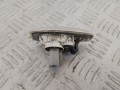 повторитель поворота на крыле Kia Picanto 1 поколение 2006, 1.1 л., бензин, МКПП, черный, хетчбэк 5 дв., передний привод - фото №5