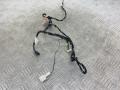 дверная проводка Mercedes-Benz Vito W639 2006, 3.2 л., M 112.951, бензин, АКПП, черный, задний привод, A6394404105Q01 - фото №2