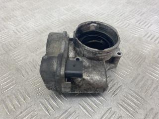 заслонка дроссельная Volkswagen Passat B6 (2005 - 2010), 2.0 л., BKP, дизель, 03G128063B, 04307B0697