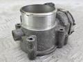 заслонка дроссельная Mercedes-Benz C-Класс W203/S203/CL203 W203.046 2003, 1.8 л., M 271.946, бензин, АКПП, серебро, седан, задний привод, A2711410025, 02807507076 - фото №4