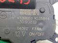 моторчик заслонки печки Skoda Fabia 1 поколение (6Y) (1999 - 2004), 1.2 л., CBZA, бензин, МКПП, серый, универсал, передний привод, 3093819, V3268003, 9025844 - фото №7